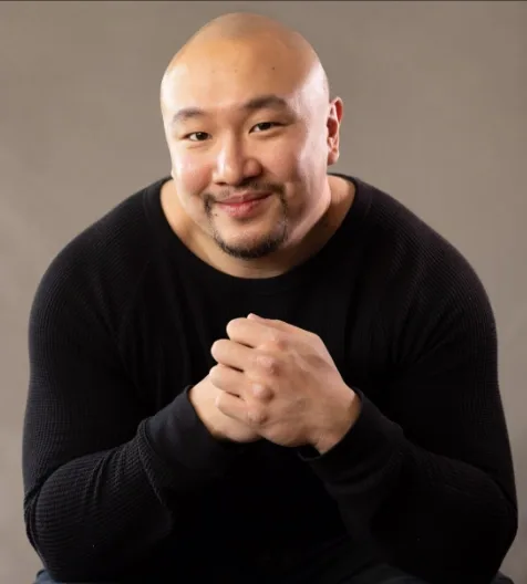 Jon Xue Zhang - Biography
