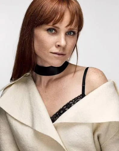 Natalya Rudakova - Biography