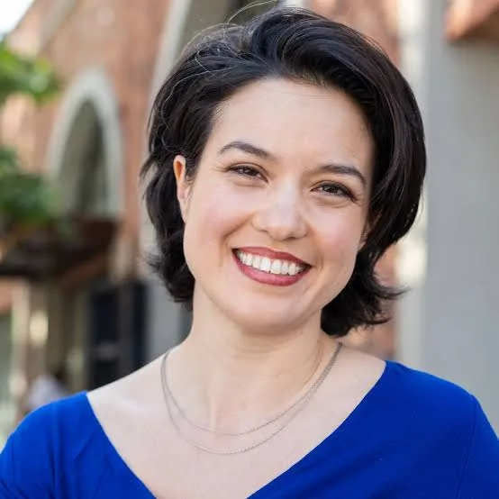Emily Woo Zeller - Biography