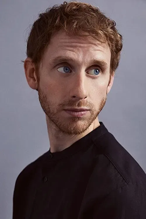 Robert Emms - Biography