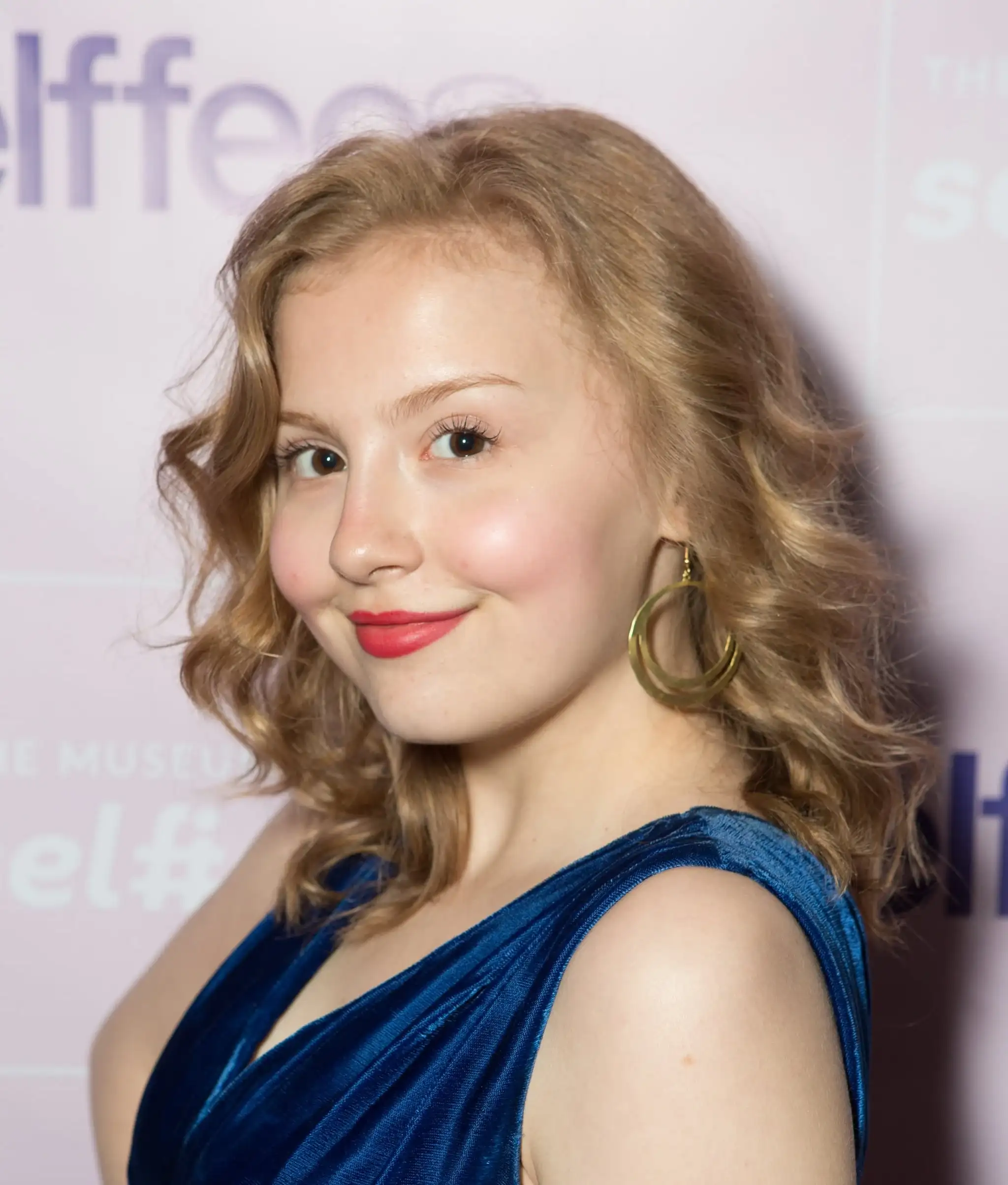 Bebe Wood - Biography