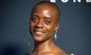 T'Nia Miller
