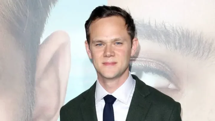 Joseph Cross Biography: Net Worth, Age, Wife, Children, Parents, Movies, Height, Wiki
