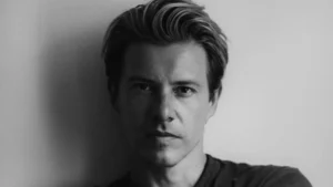 Xavier Samuel