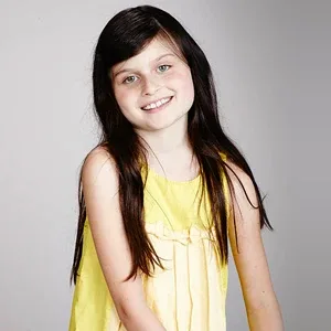 Katie Silverman - Biography