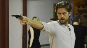 Aaron Tveit