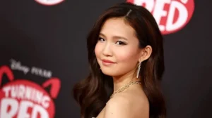 Rosalie Chiang