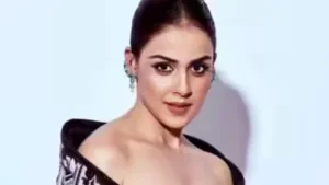 Genelia Deshmukh