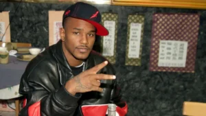 Cam’ron Bio: Net Worth, Songs, Age, Parents, Height, Wife, Children, Albums, Awards - Biography