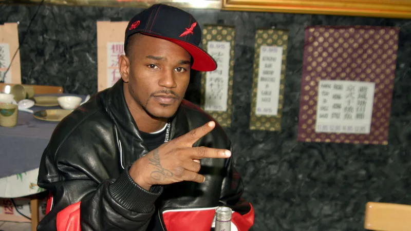 Cam’ron Bio: Net Worth, Songs, Age, Parents, Height, Wife, Children, Albums, Awards