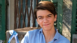 Milo Parker Biography: Movies, Age, Girlfriend, Net Worth, Instagram, Parents, Wikipedia - Biography