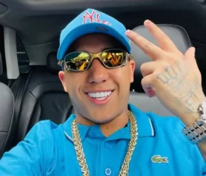MC Joãozinho VT