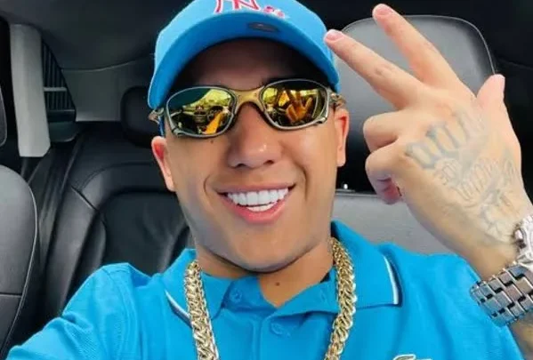MC Joãozinho VT Biography: Songs, Age, Net Worth, Siblings, Parents, Height, Girlfriend, Instagram