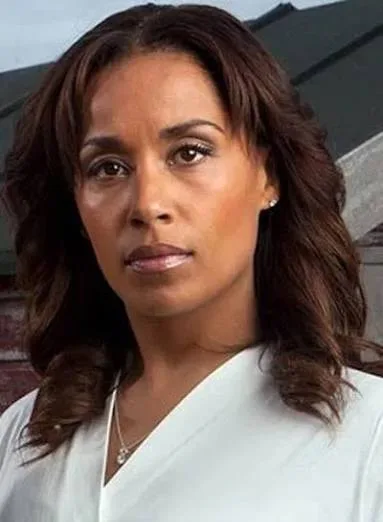 Lorraine Burroughs - Biography