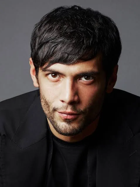 Diego Calva - Biography