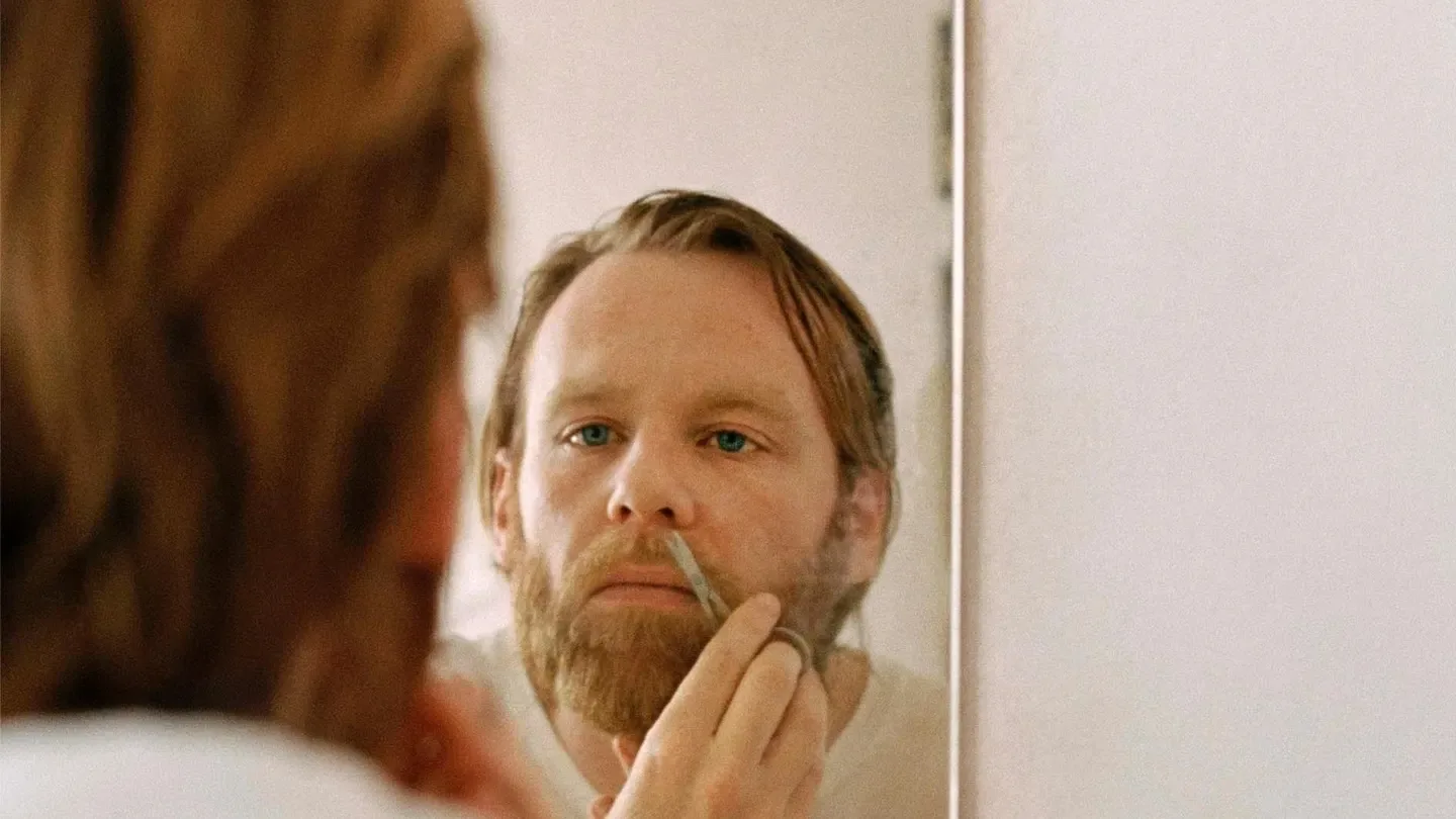 Brian Gleeson