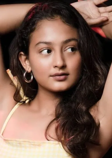 Shruti Bisht - Biography