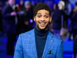 Rohan Nedd