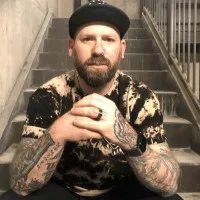 Grant Gelt - Biography