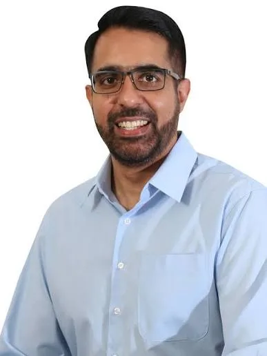 Pritam Singh - Biography