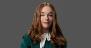 Beatrice Kitsos
