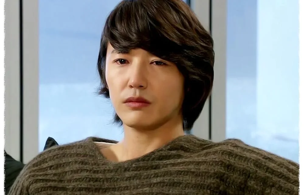 Yoon Sang-hyeon Biography: Wife, Age, Children, Net Worth, Height, Tv Shows, Awards