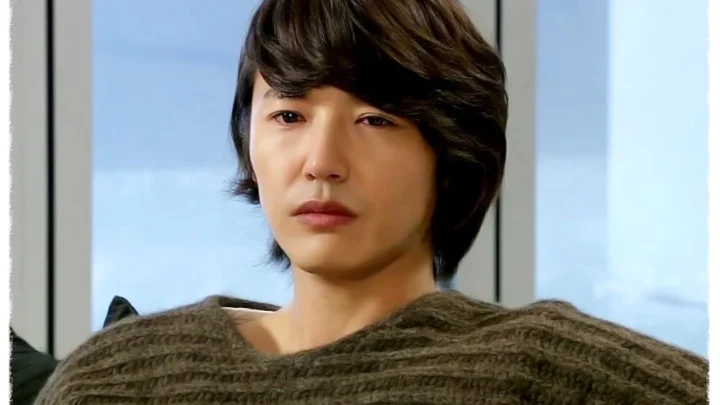 Yoon Sang-hyeon Biography: Wife, Age, Children, Net Worth, Height, Tv Shows, Awards