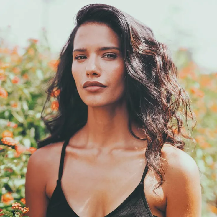 Tanaya Beatty - Biography