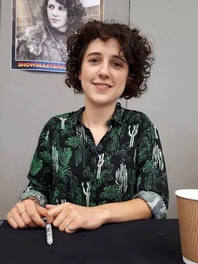 Ellie Kendrick - Biography
