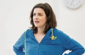 Aisling Loftus