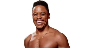 Jon Michael Hill