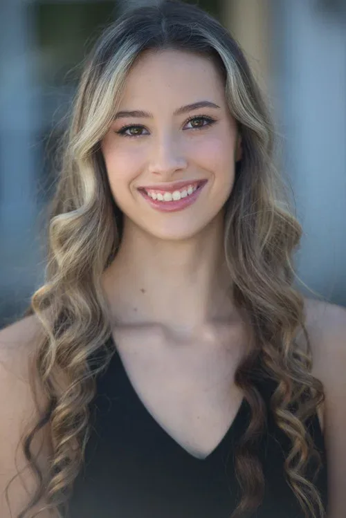 Avaryana Rose - Biography