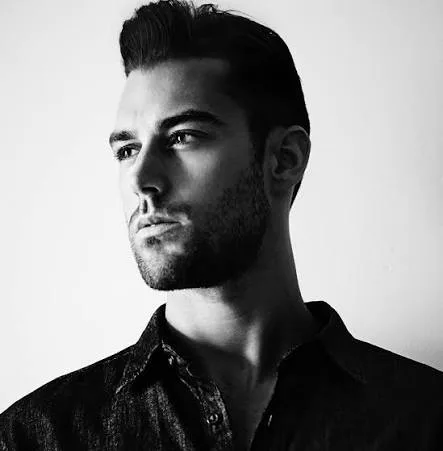 Jarred Harper - Biography