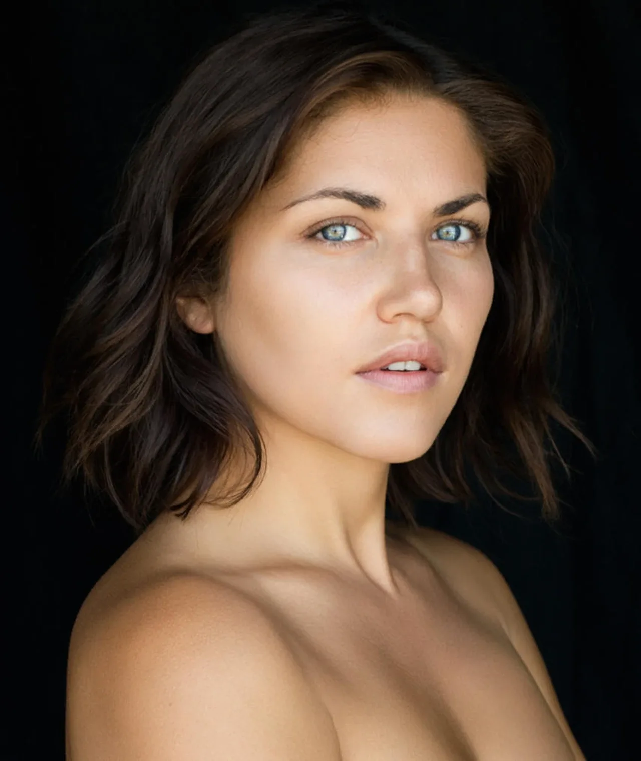 Marika Domińczyk - Biography
