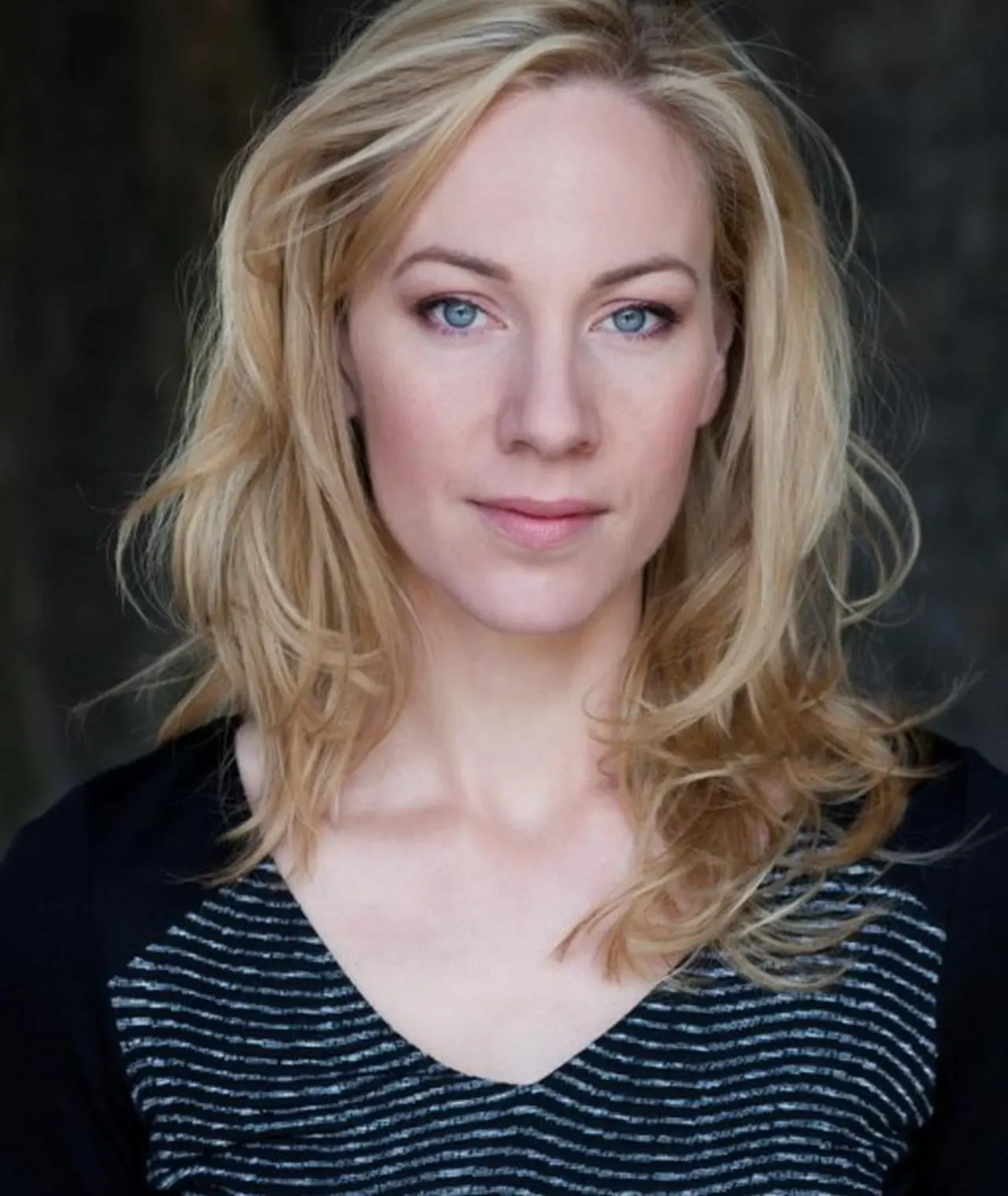 Jeany Spark - Biography