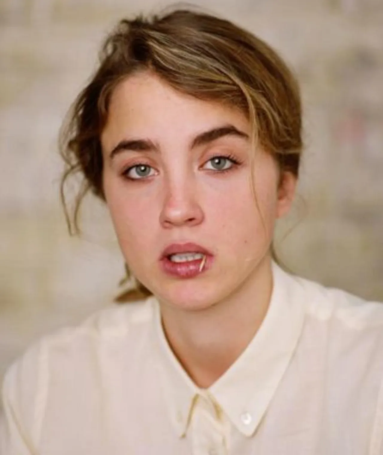 Adèle Haenel - Biography