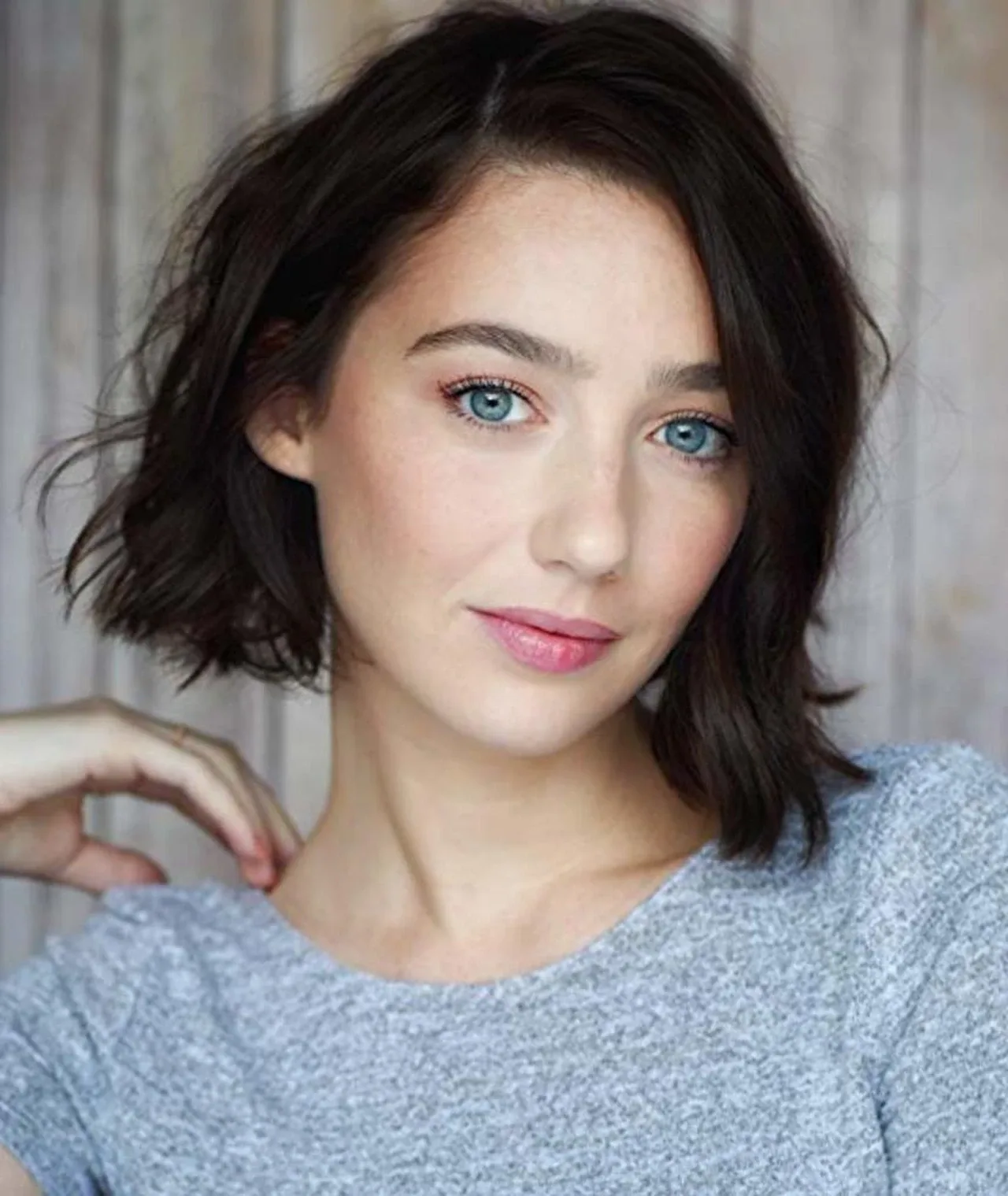 Natalie Dreyfuss - Biography