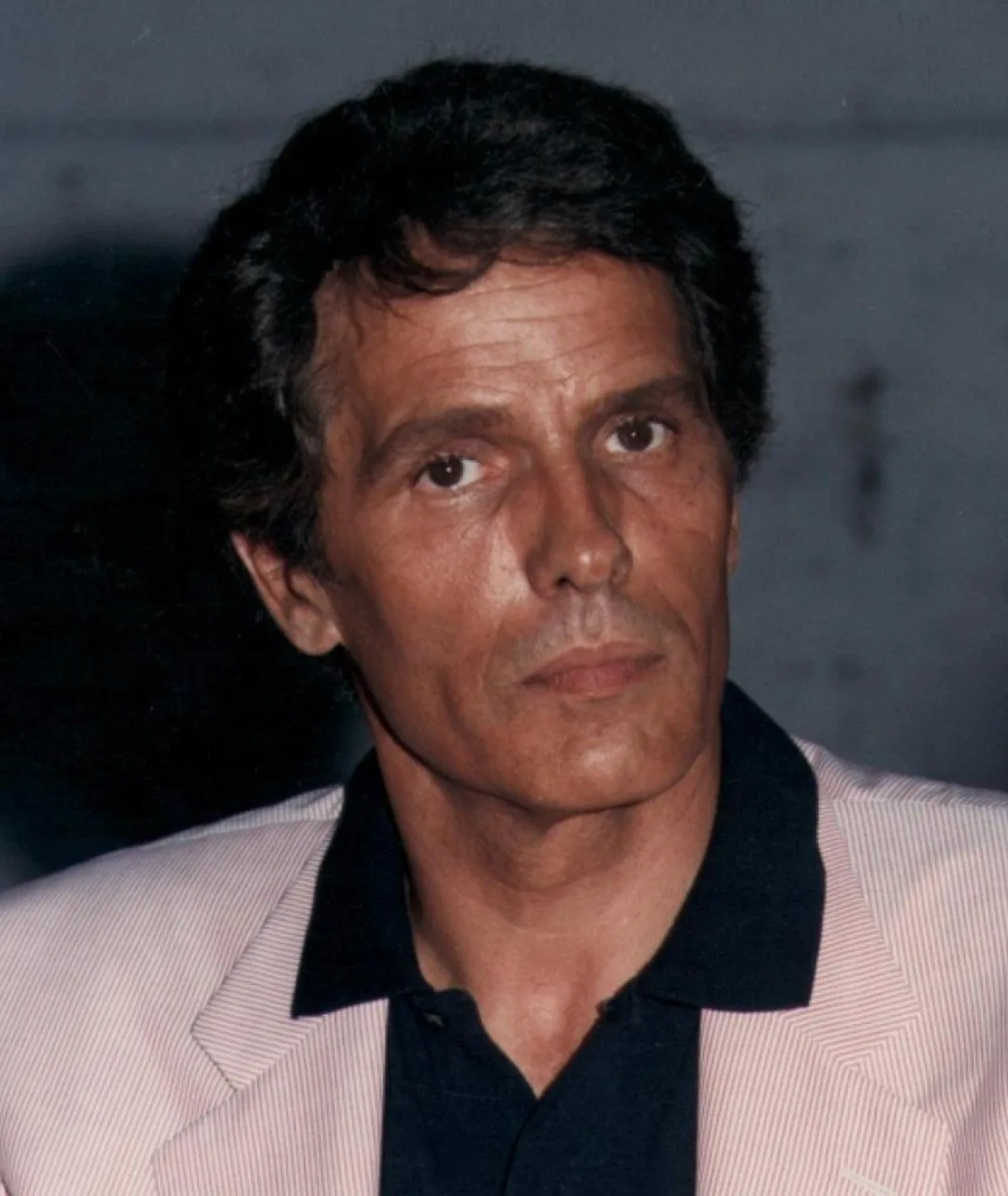 Giuliano Gemma - Biography