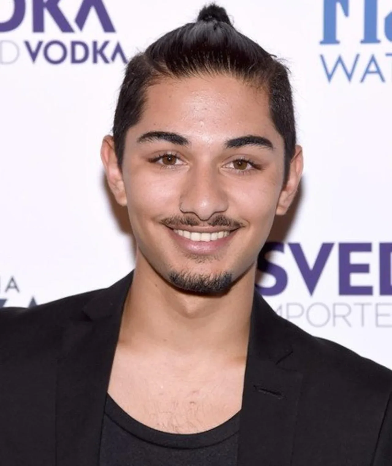 Mark Indelicato - Biography