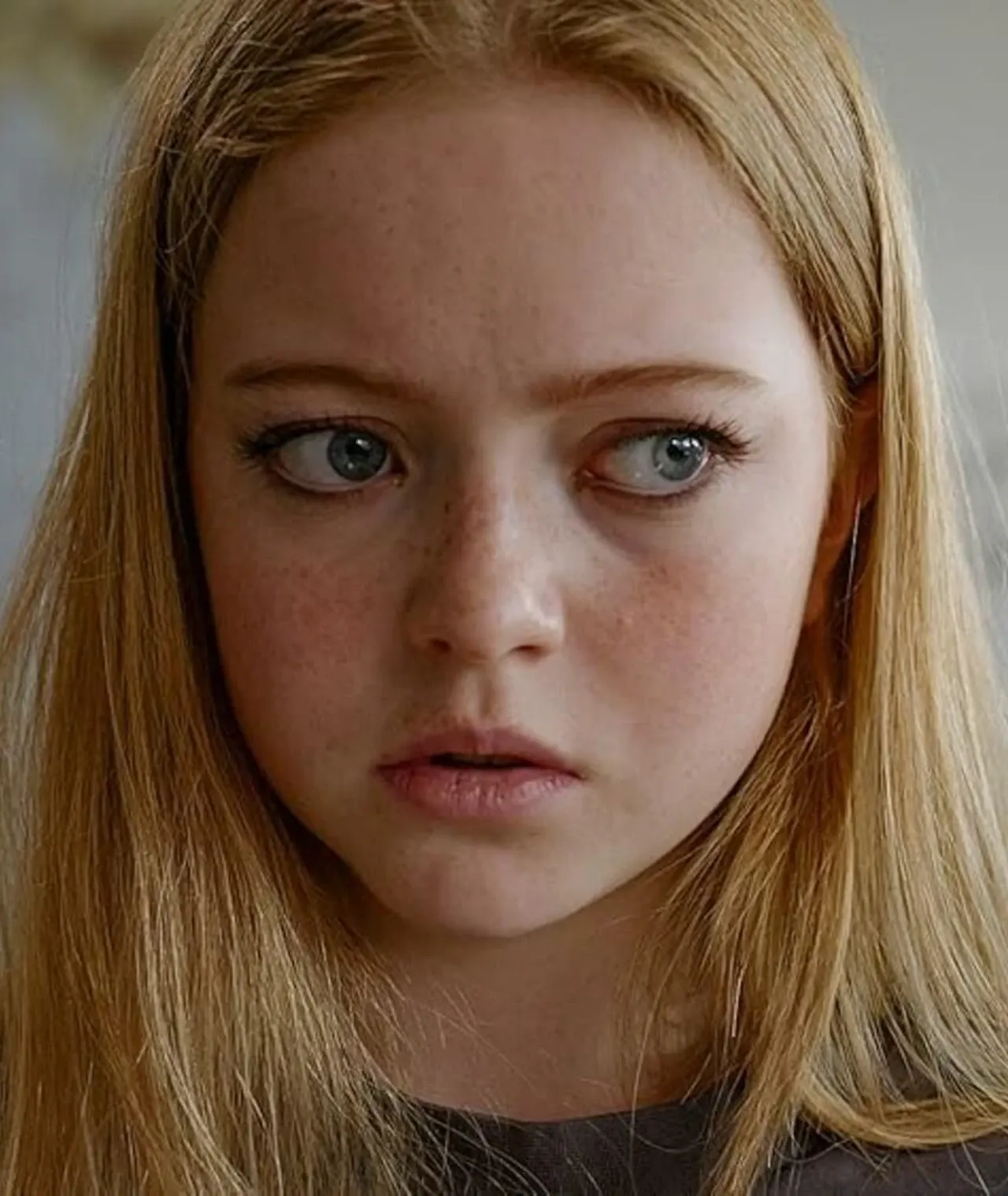 Jenny Evensen - Biography