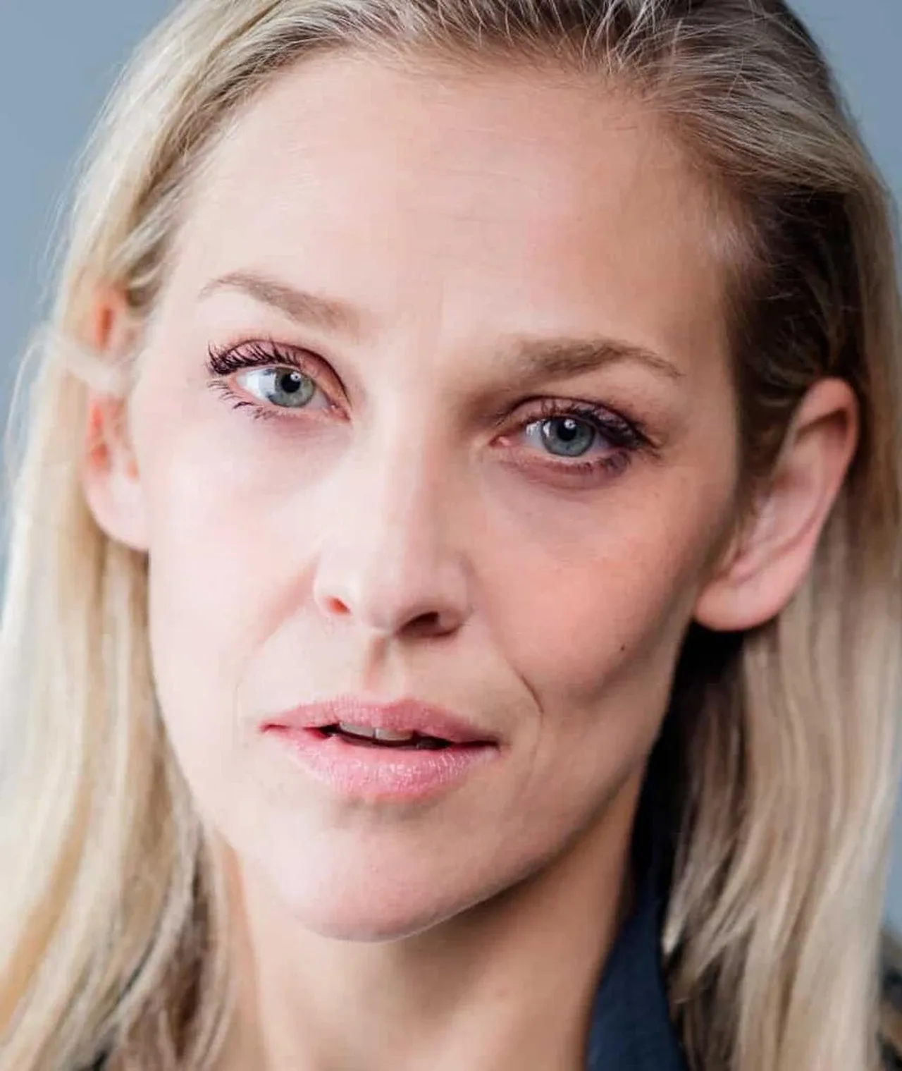 Yngvild Støen Grotmol - Biography