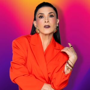 Dalilah Polanco - Biography