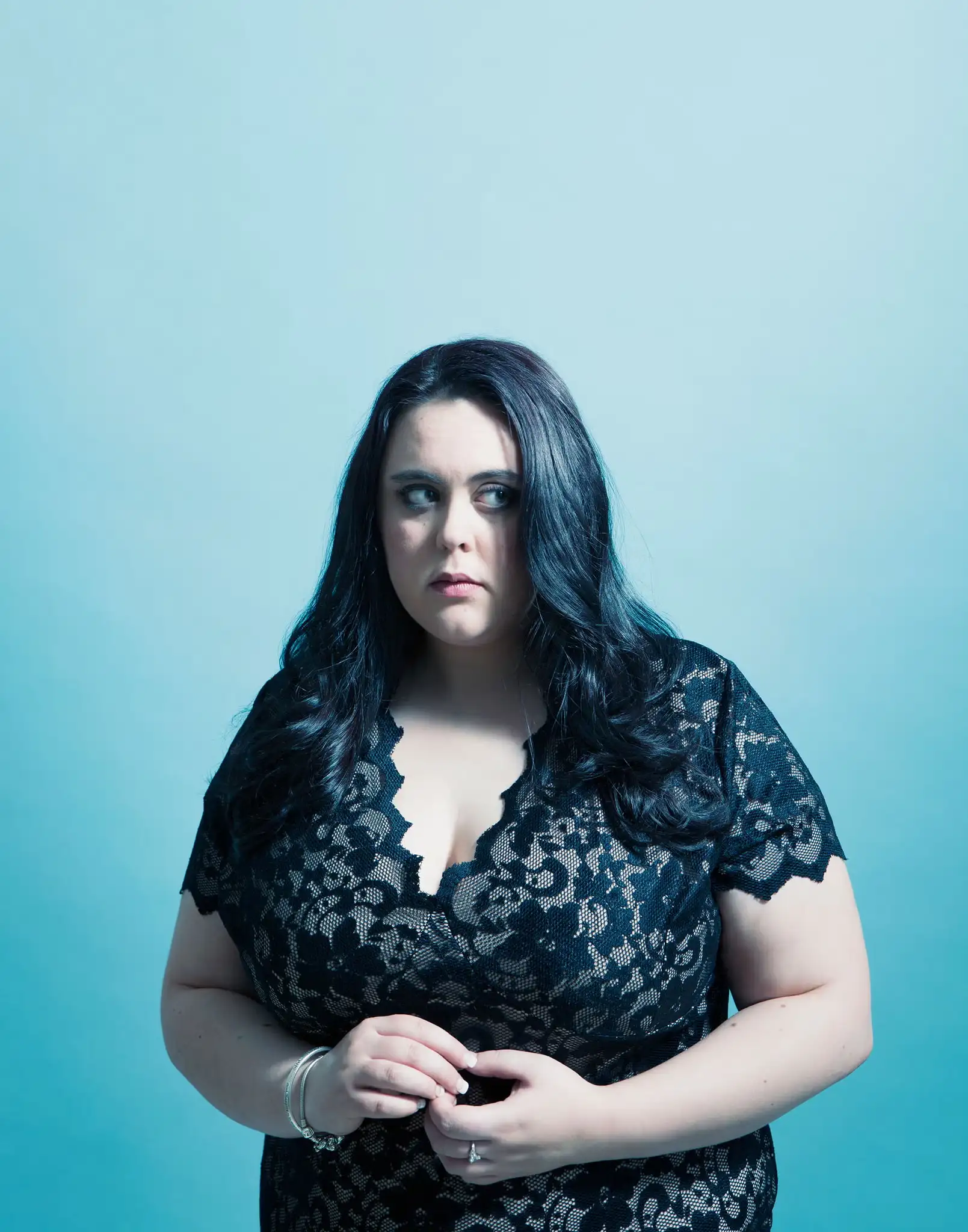 Sharon Rooney - Biography