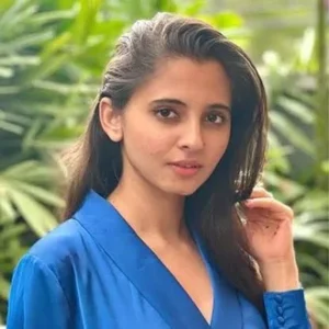 Preethi Asrani