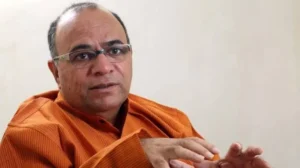 Chandraprakash Dwivedi