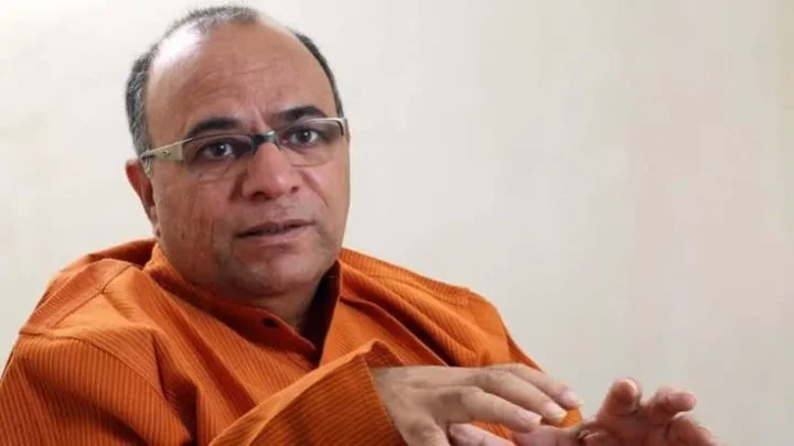 Chandraprakash Dwivedi Biography: Wife, Age, Parents, Net Worth, Children, Height, Movies, TV Shows