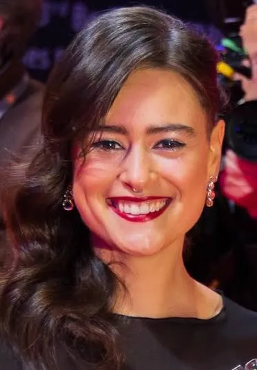 Rosabell Laurenti Sellers - Biography