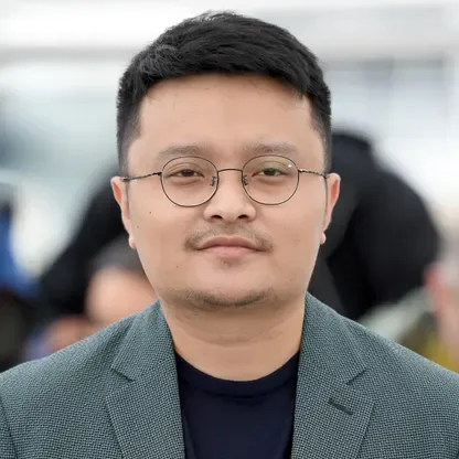 Bi Gan - Biography
