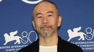 Shinya Tsukamoto