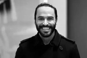 Assaad Bouab